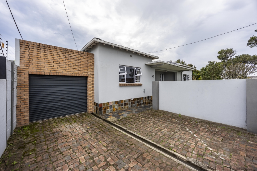 Commercial Property for Sale in Berea Eastern Cape